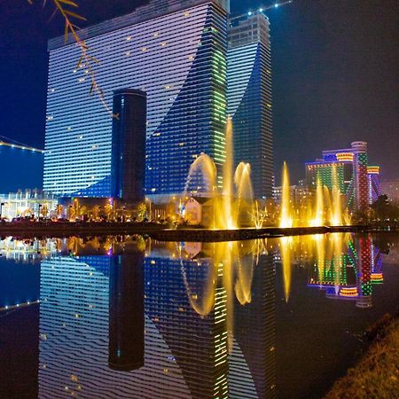 Batumi Orbi City Luaran gambar